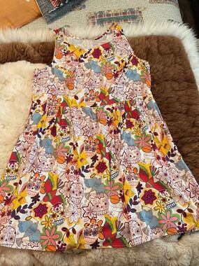 Women’s summer dress